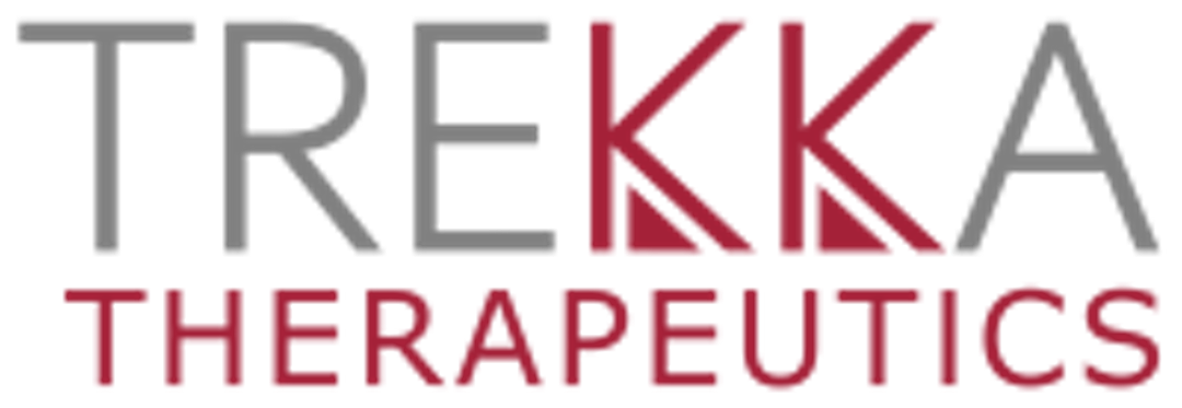 TREKKA Therapeutics Logo