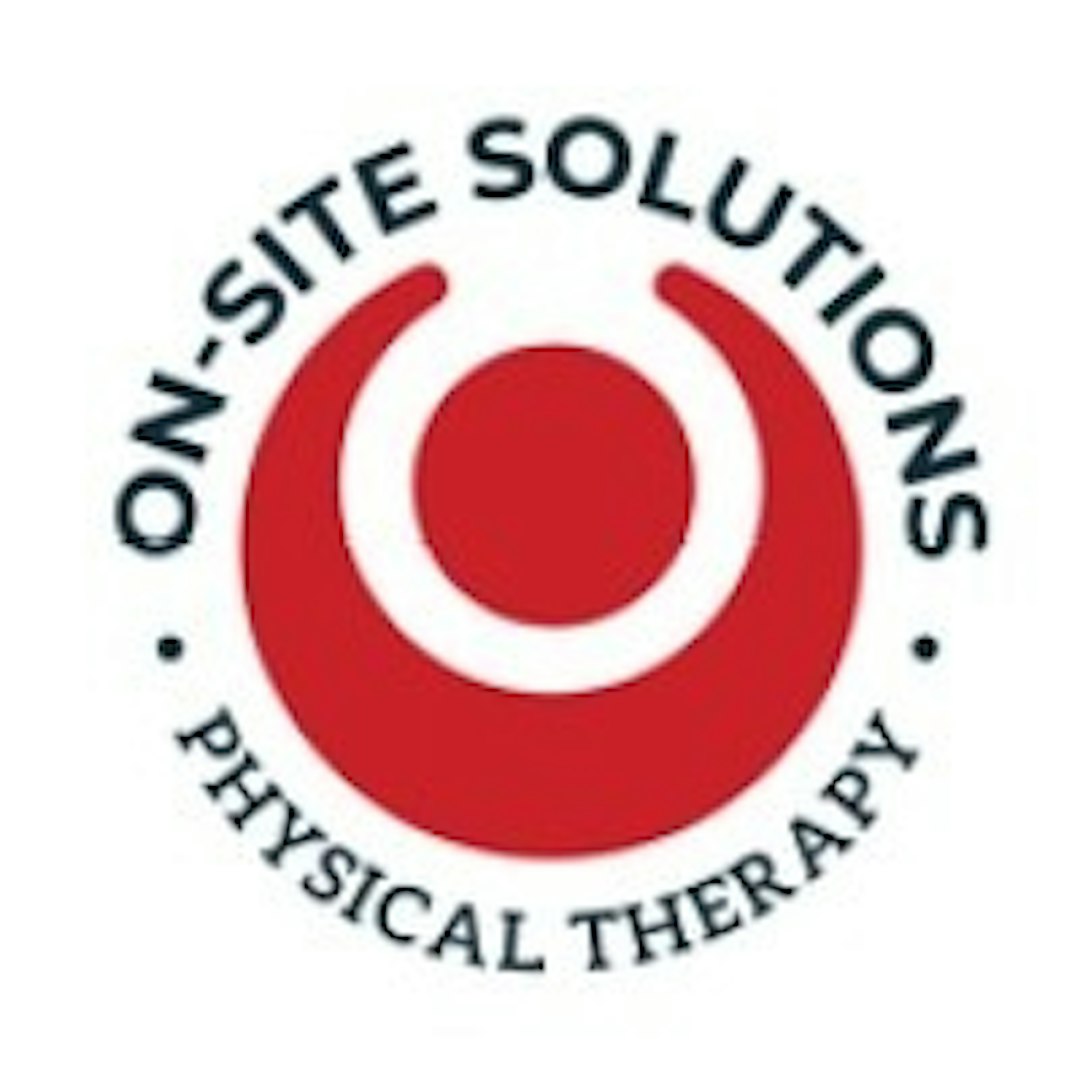 On-Site Solutions PT Logo