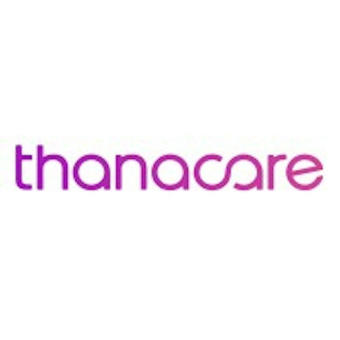 Thanacare Logo