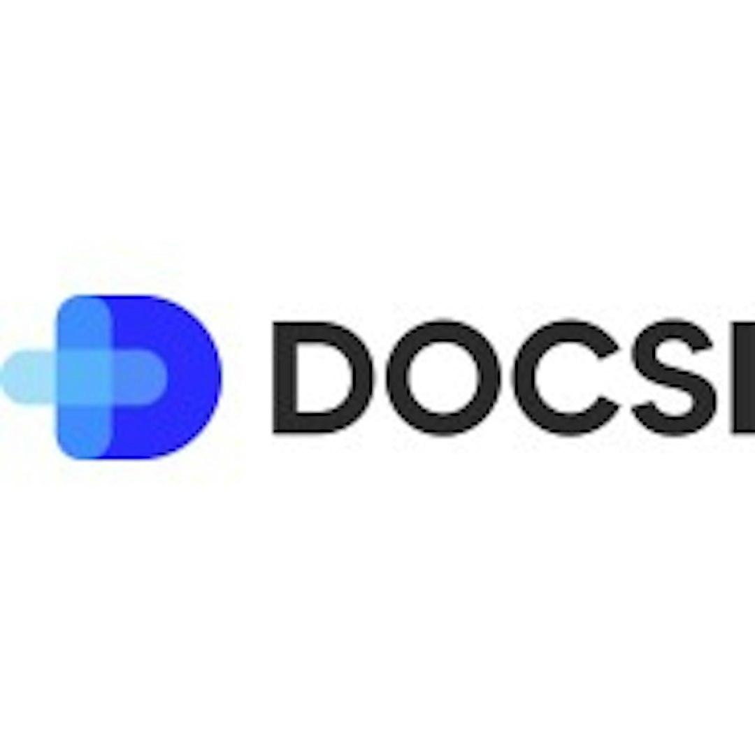 DOCSI, Inc. Logo