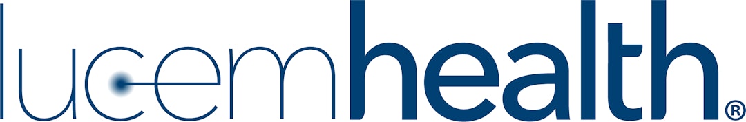 Lucem Health Logo