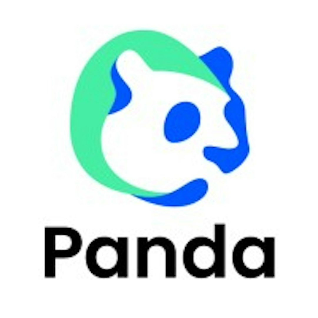Panda Health Logo