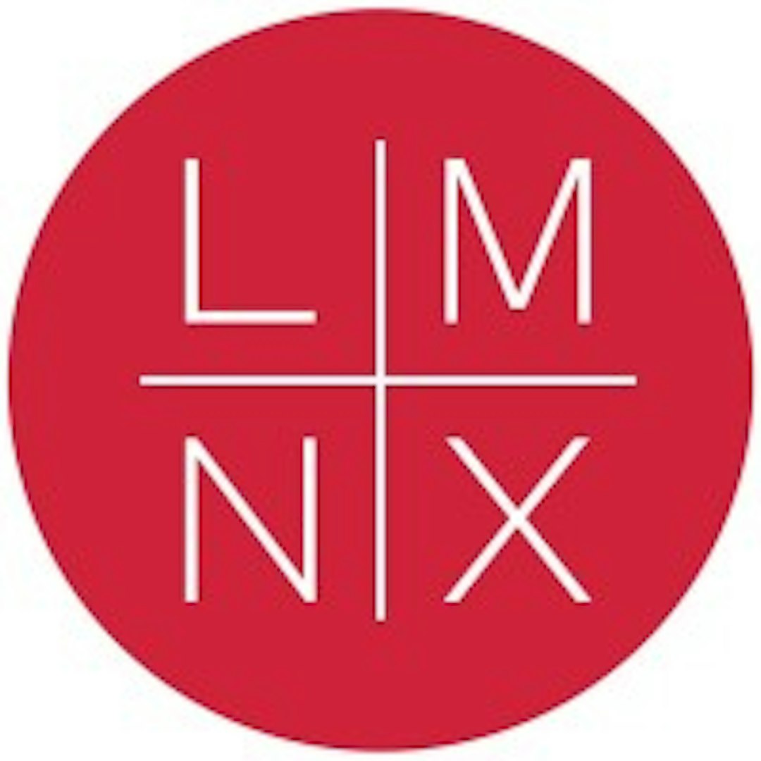 Luminex  Logo