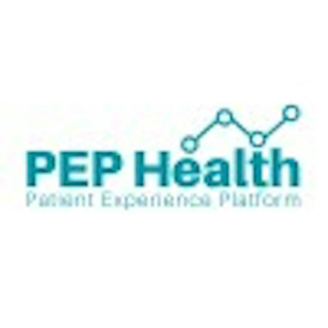 PEP Health Logo