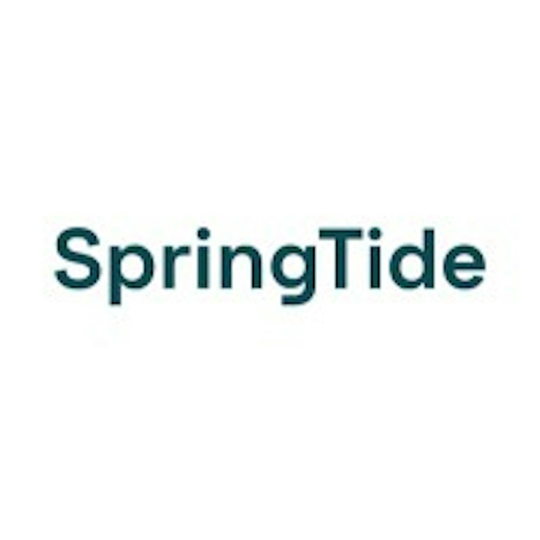 Springtide Ventures Logo