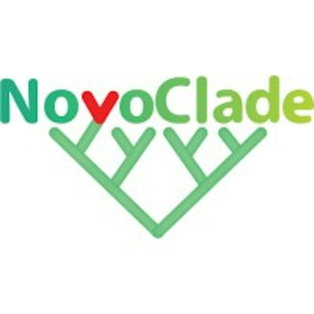 NovoClade Logo