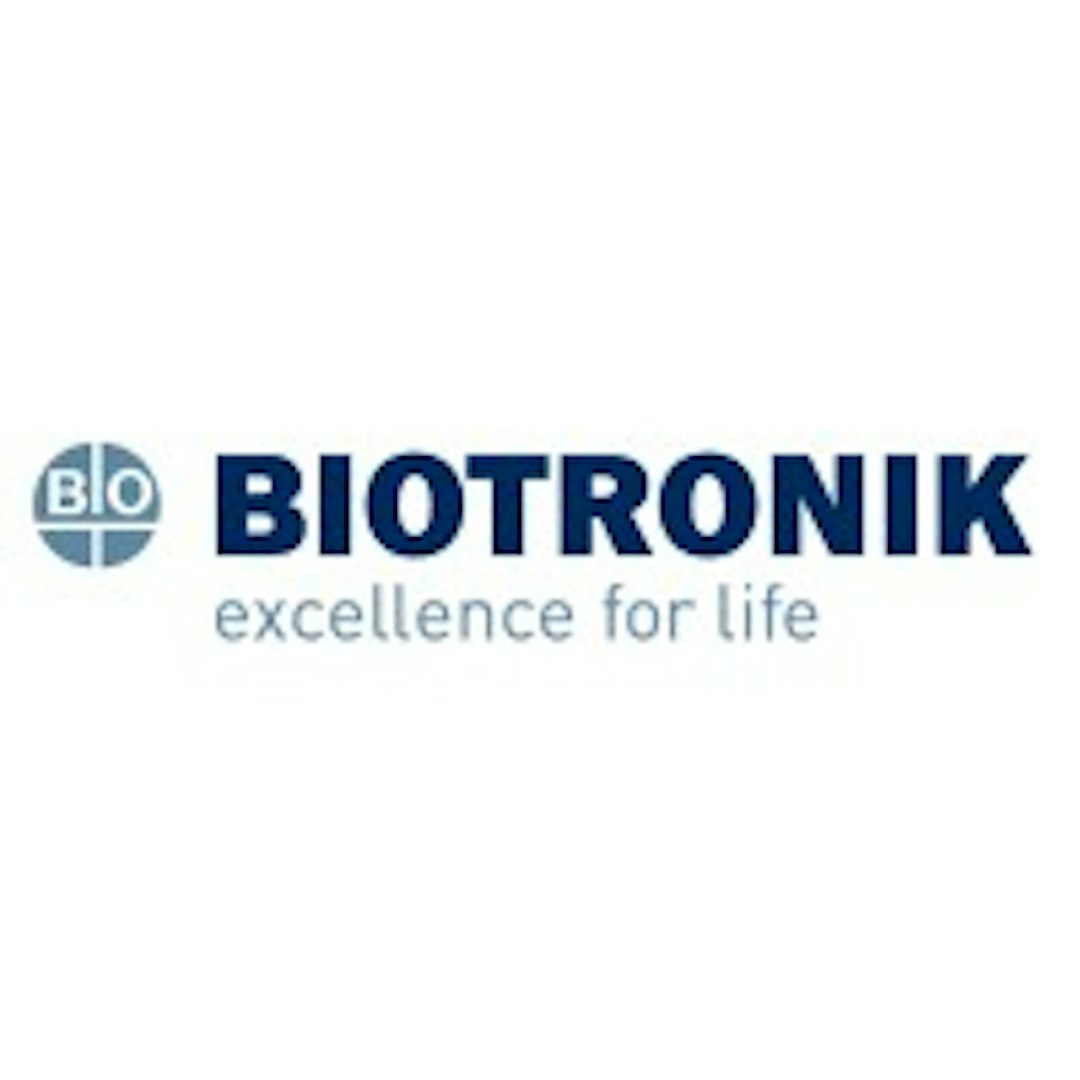 Biotronik Neuro Logo