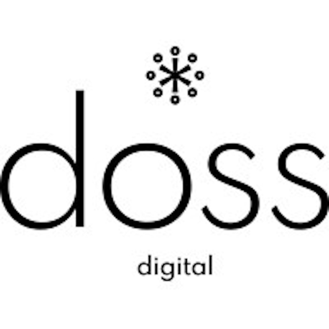 doss digital Logo