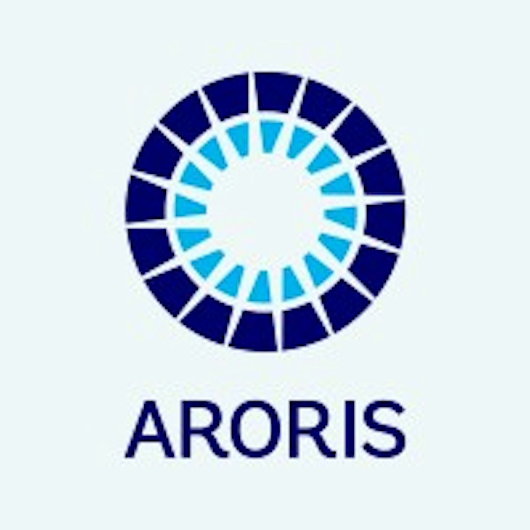 Aroris Health Logo