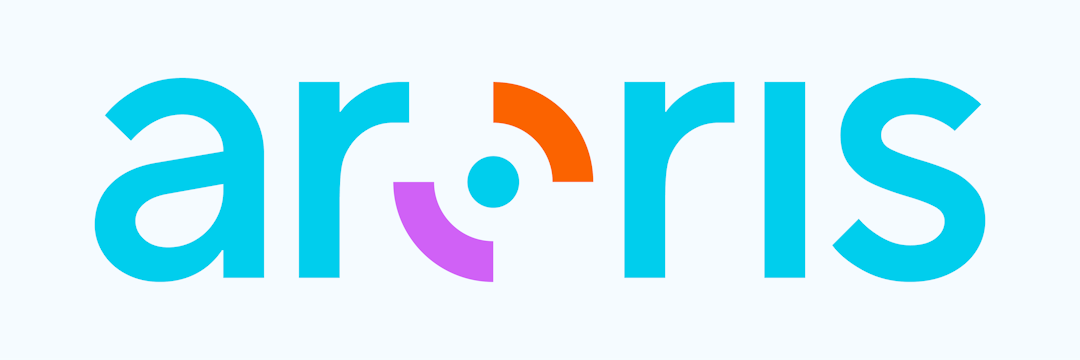 Aroris Health Logo