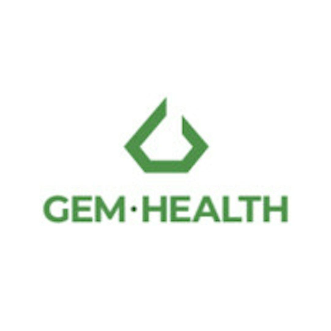 GEM Health Logo