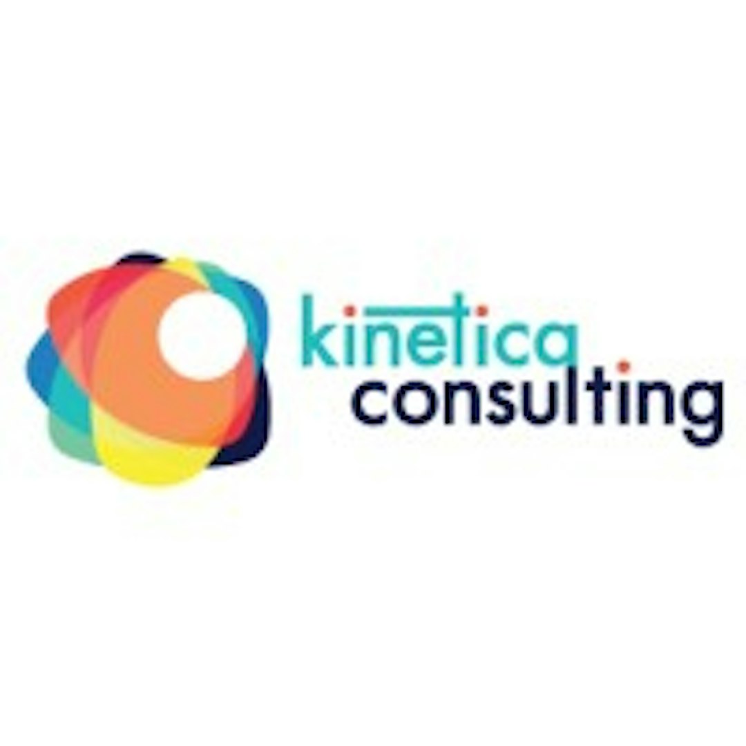 Kinetica Consulting Logo