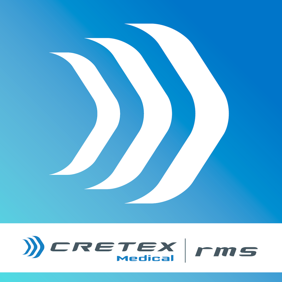 rms Company Logo