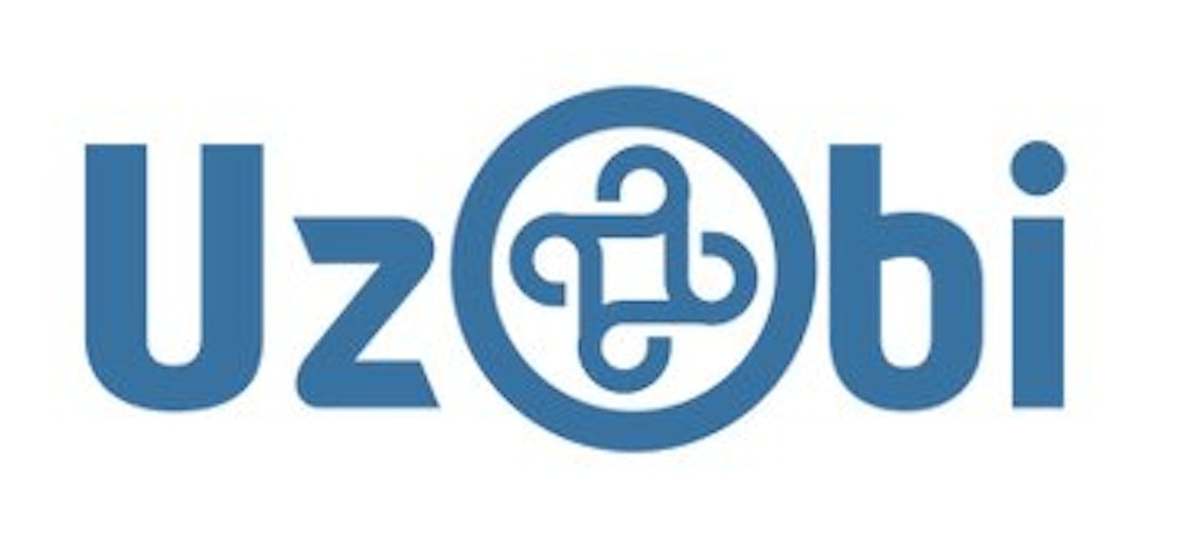 UzObi Logo
