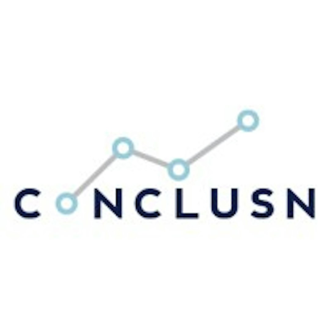 Conclusn, LLC Logo