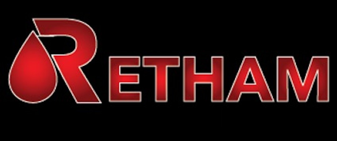 Retham Technologies LLC Logo