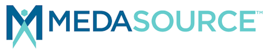 Medasource Logo