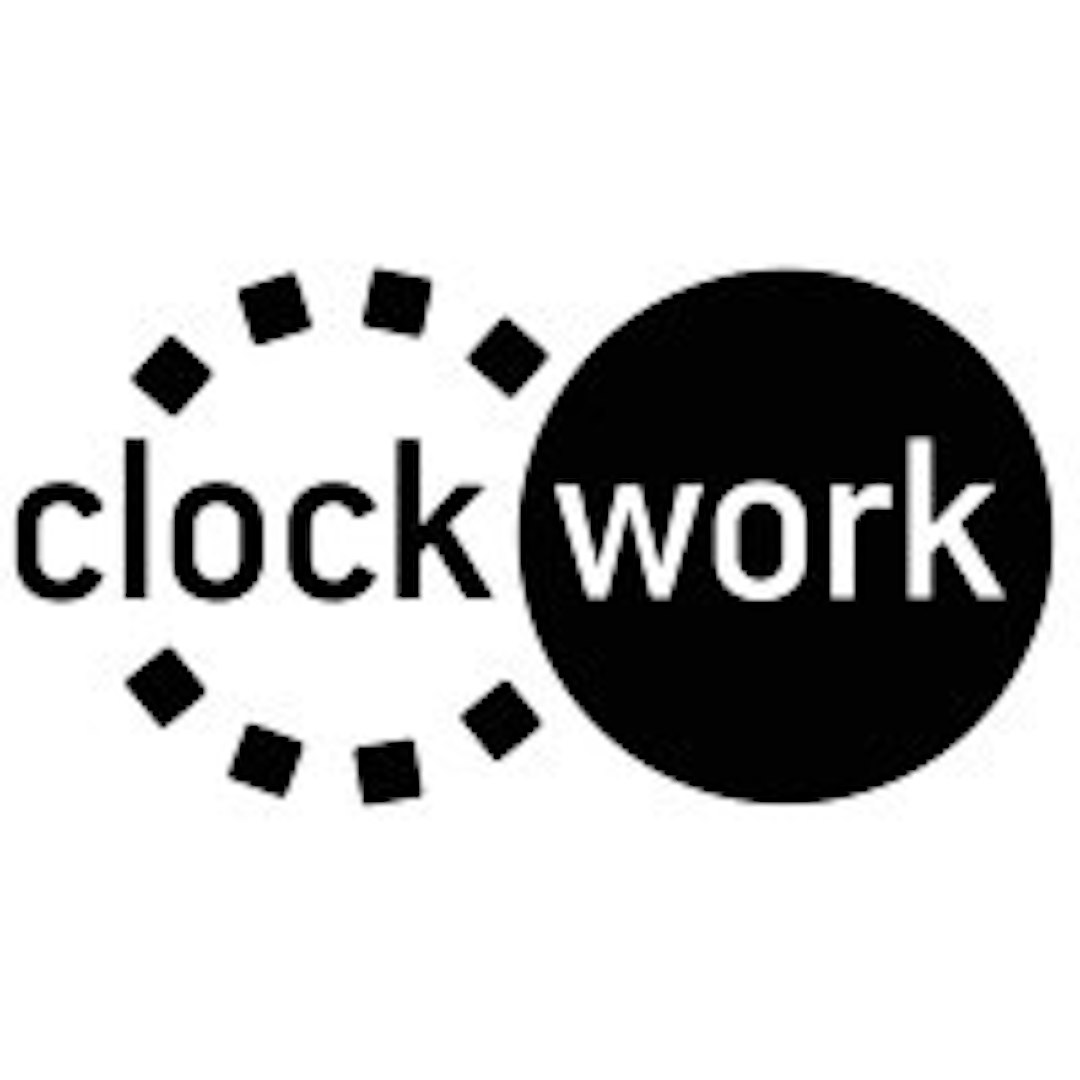 Clockwork Logo