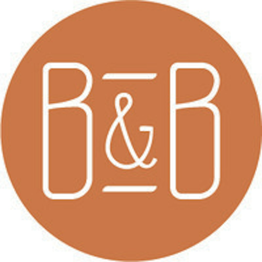 Bread & Butter Ventures Logo