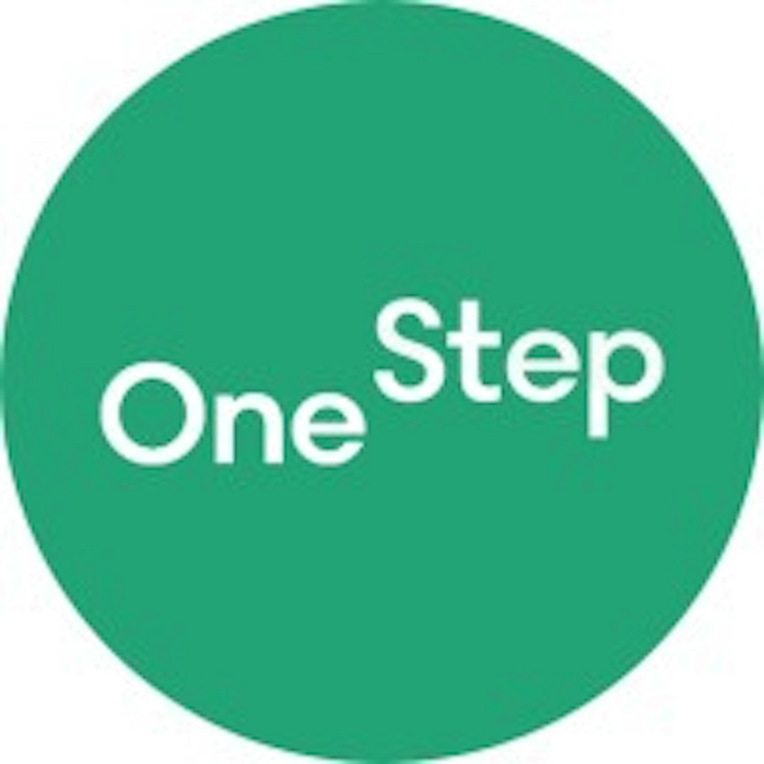 OneStep Logo