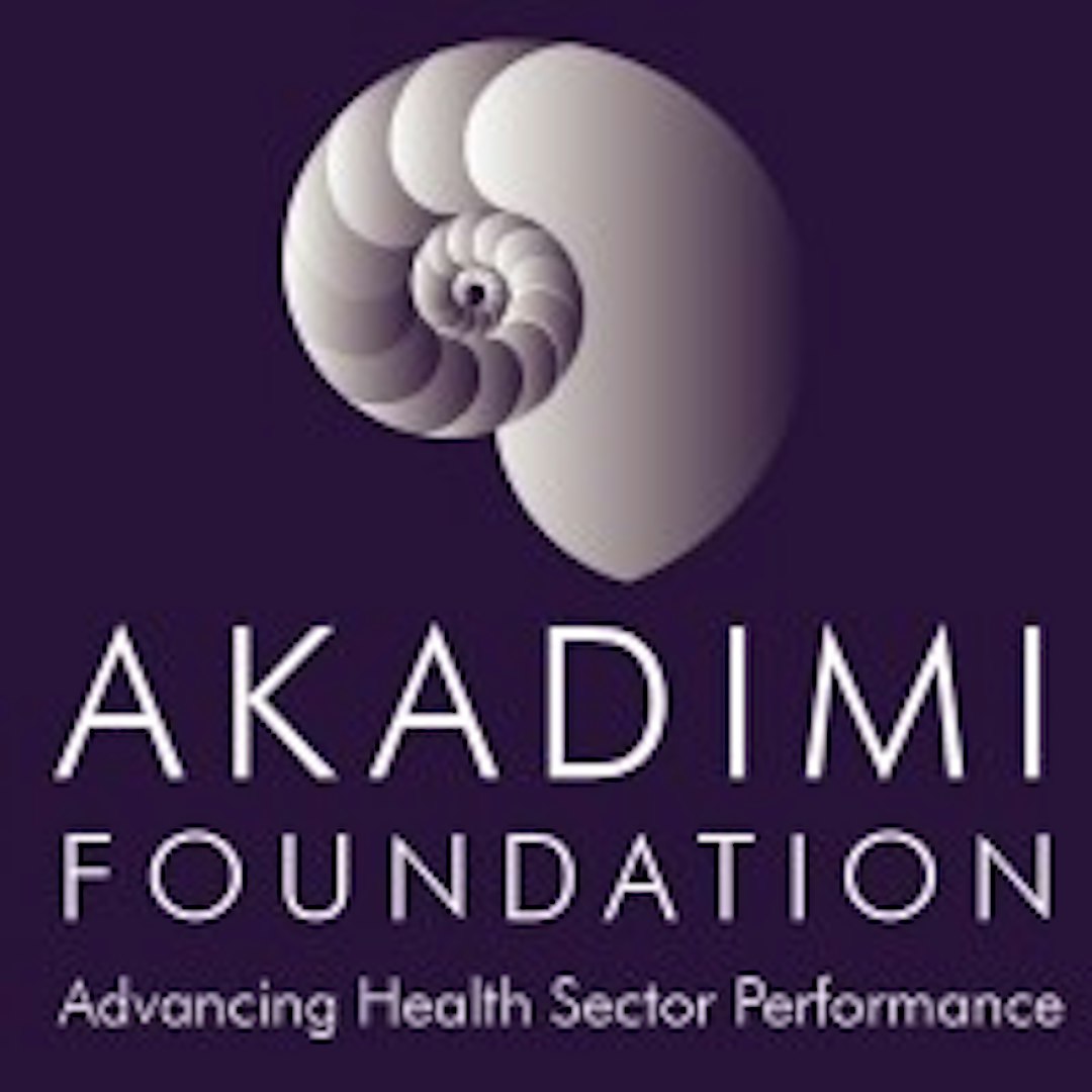 Akadimi Foundation Logo
