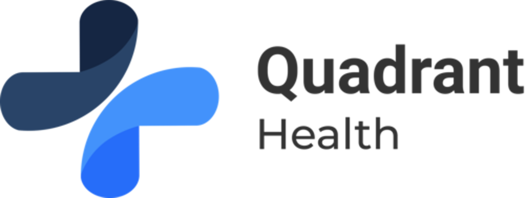 Quadrant Health Logo
