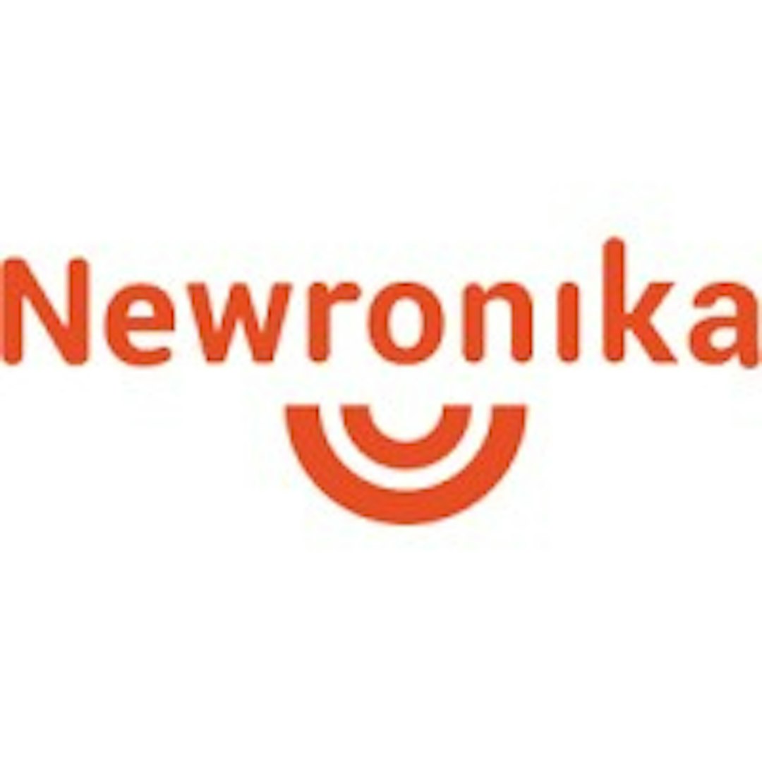 Newronika Logo