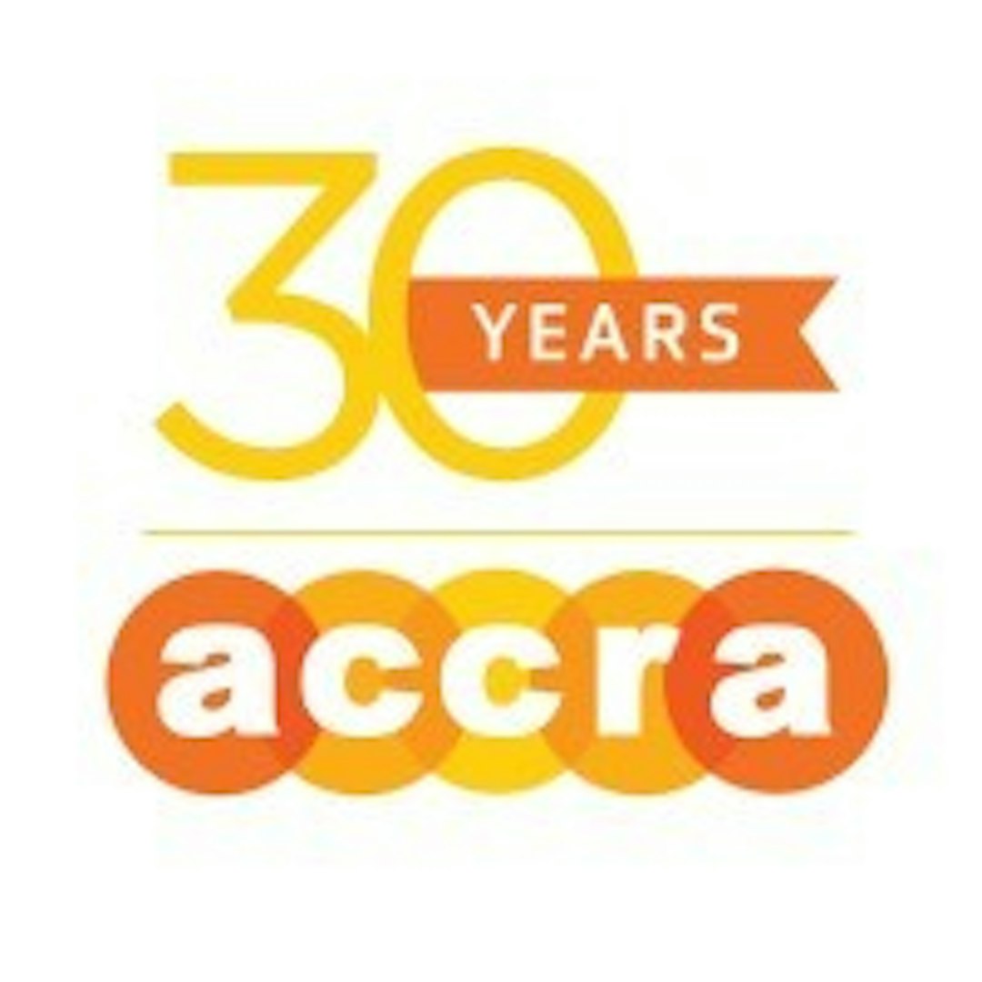 Accra Home Care  Logo
