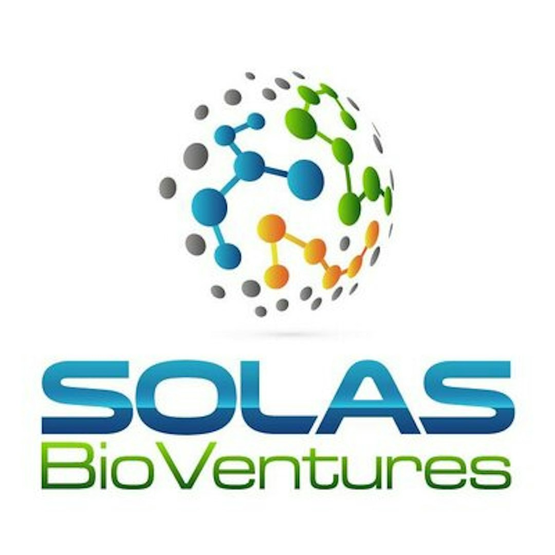 Solas BioVentures Logo