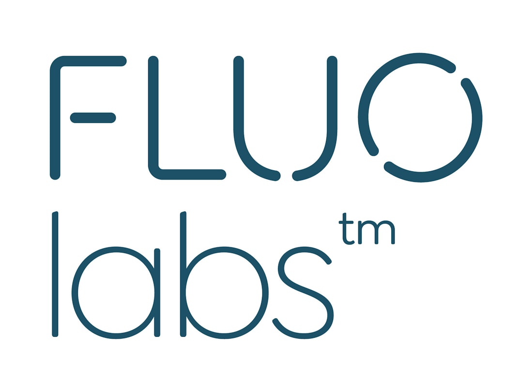 Fluo Labs Logo