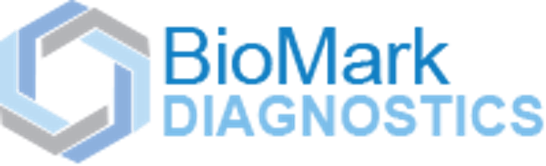 Biomark Diagnostics Logo