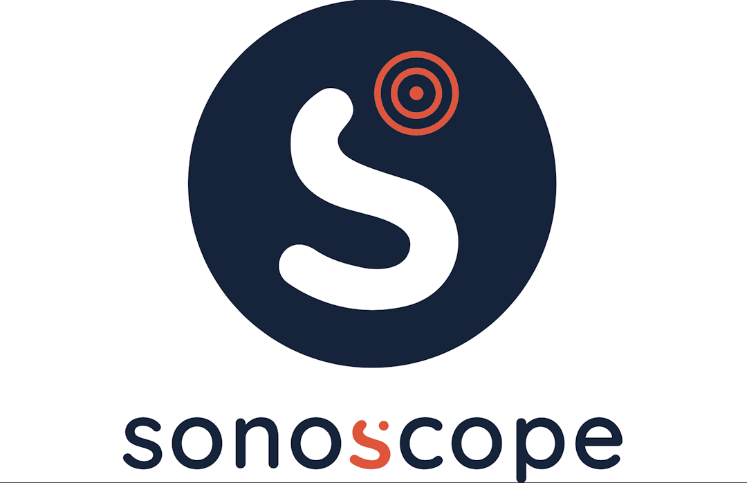 Sonoscope Logo