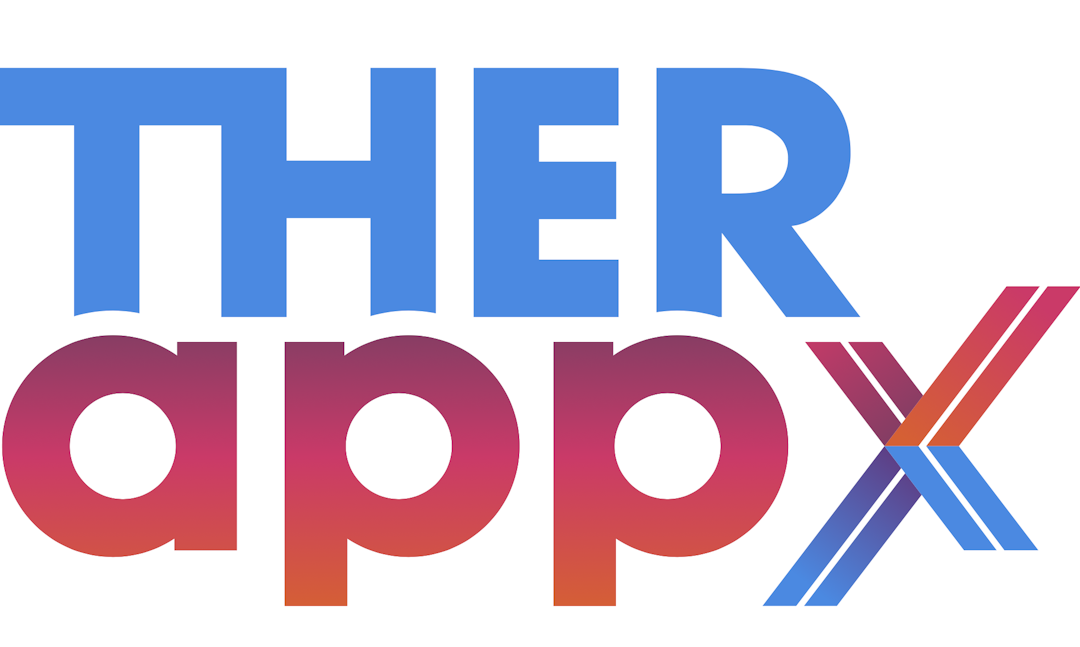 TherappX Logo