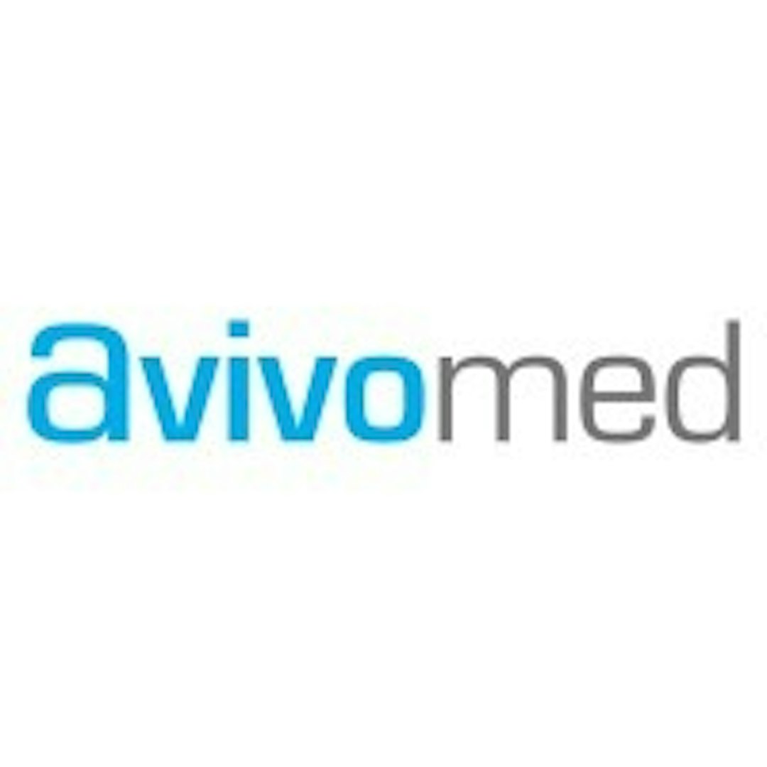 Avivomed, Inc. Logo