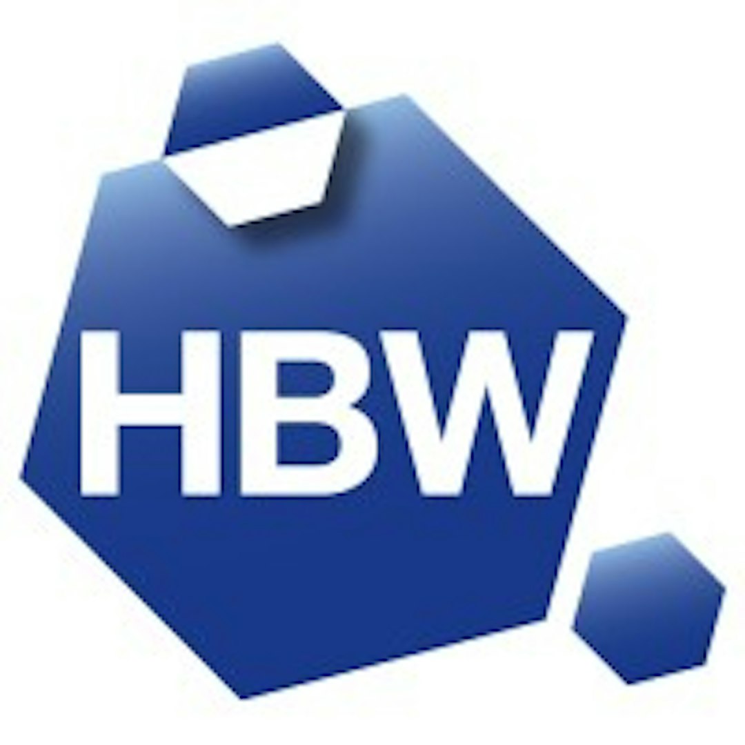 HBW Solutions Inc. Logo
