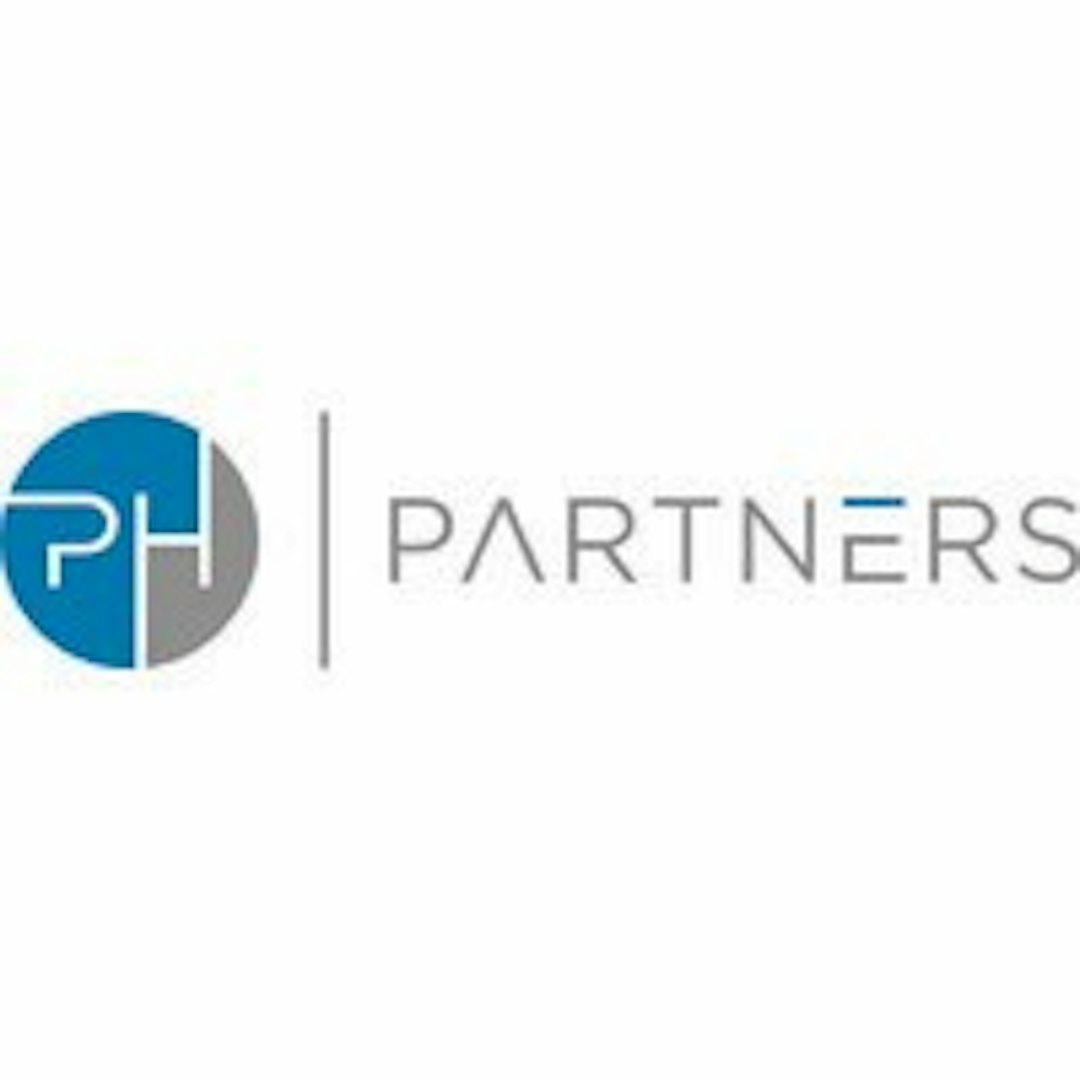pH Partners Logo