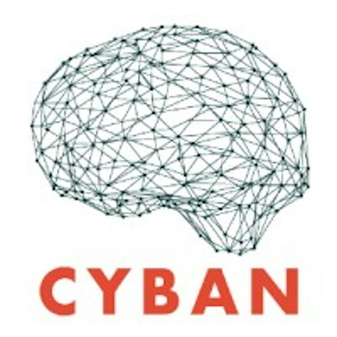 Cyban Logo
