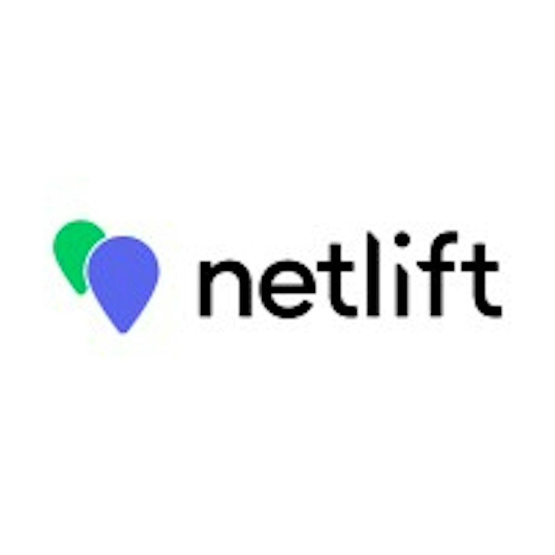 Netlift Logo