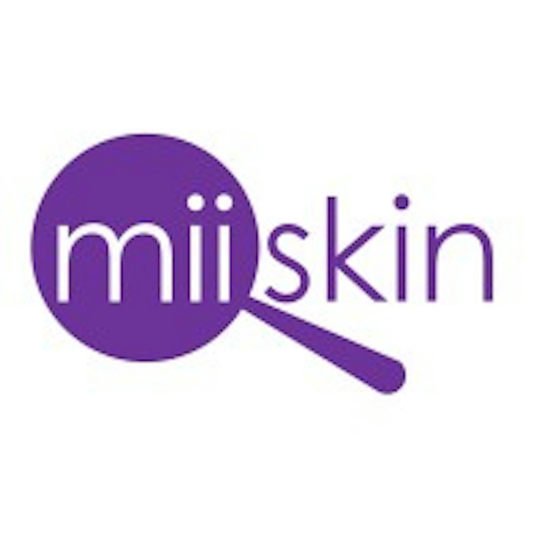 Miiskin Logo