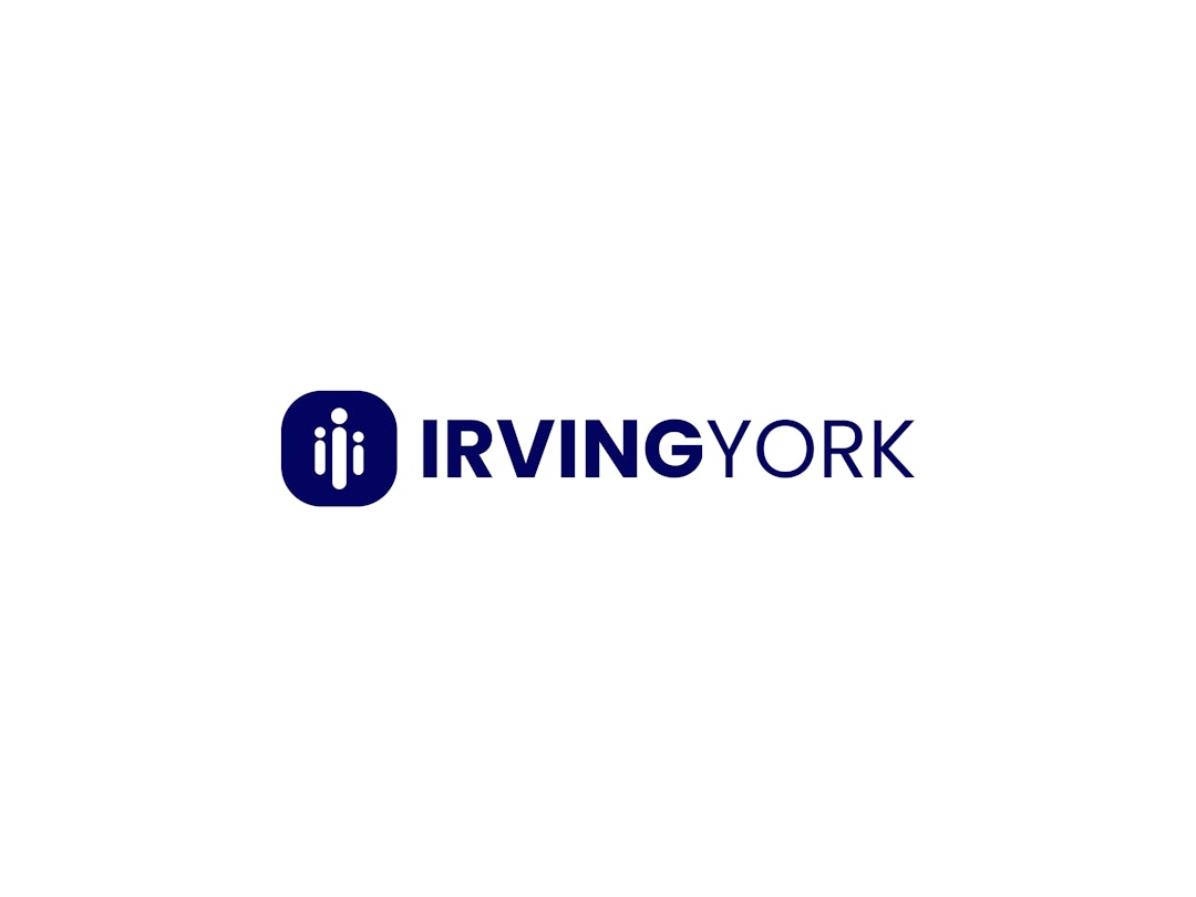 Irving York Logo