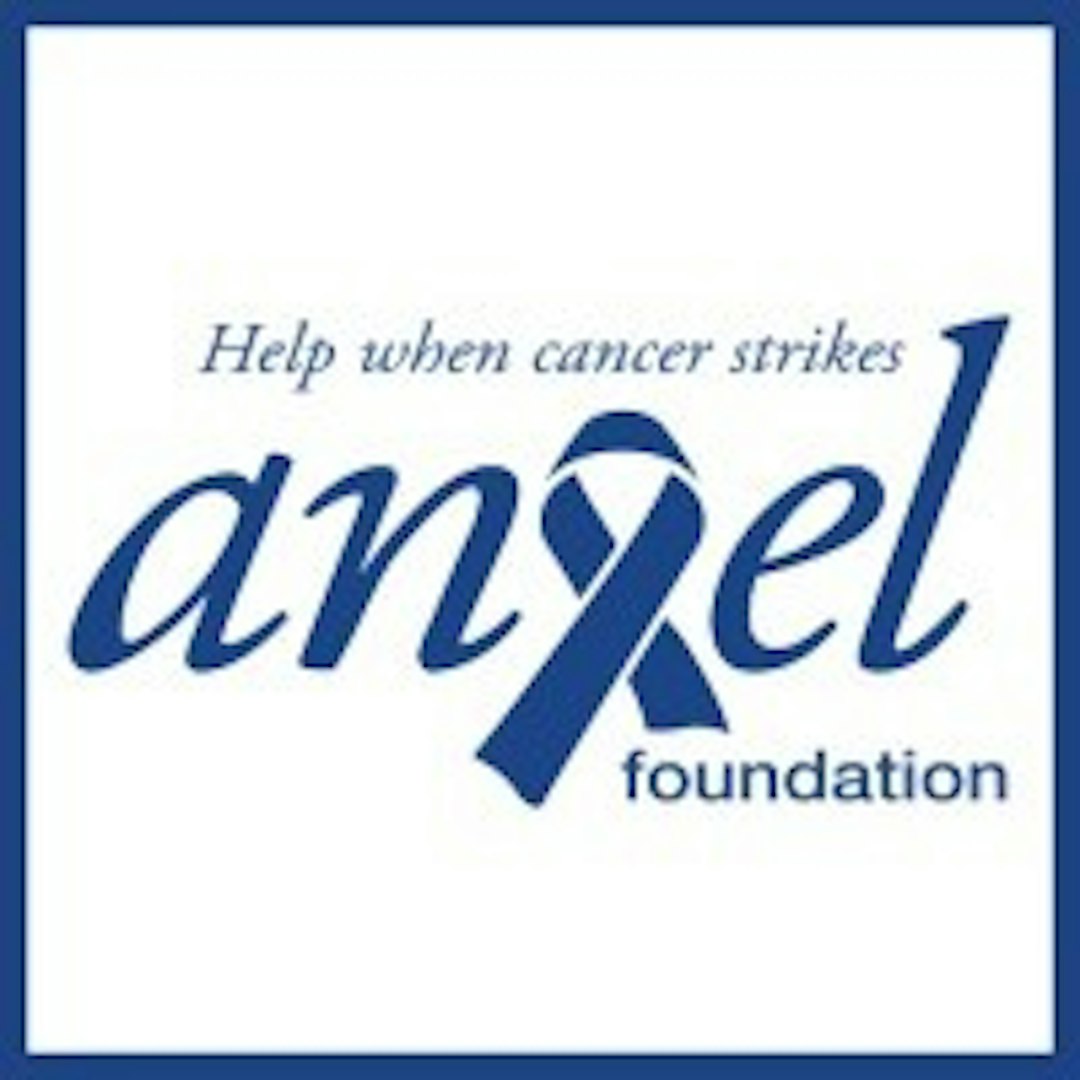 Angel Foundation Logo