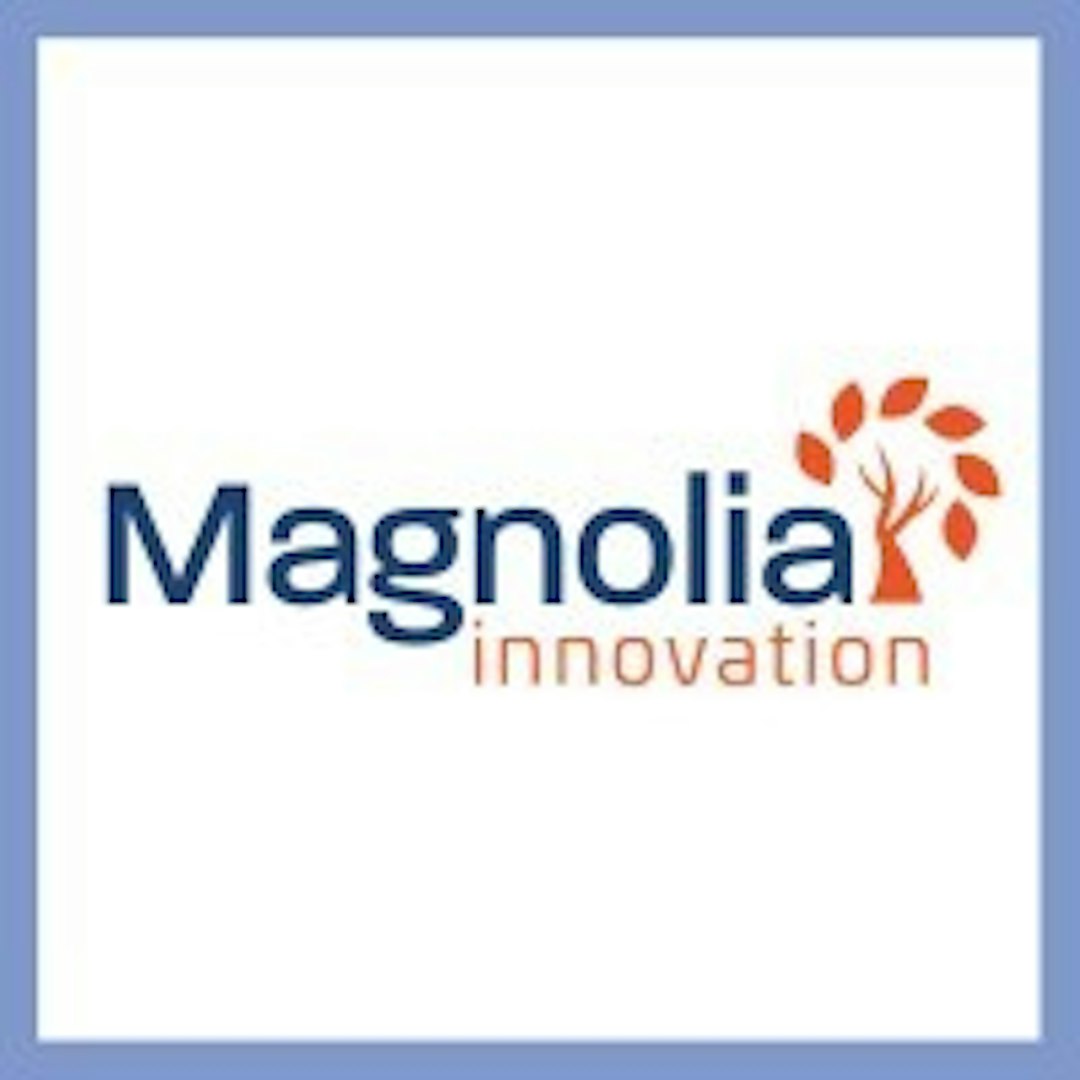 Magnolia Innovation Logo