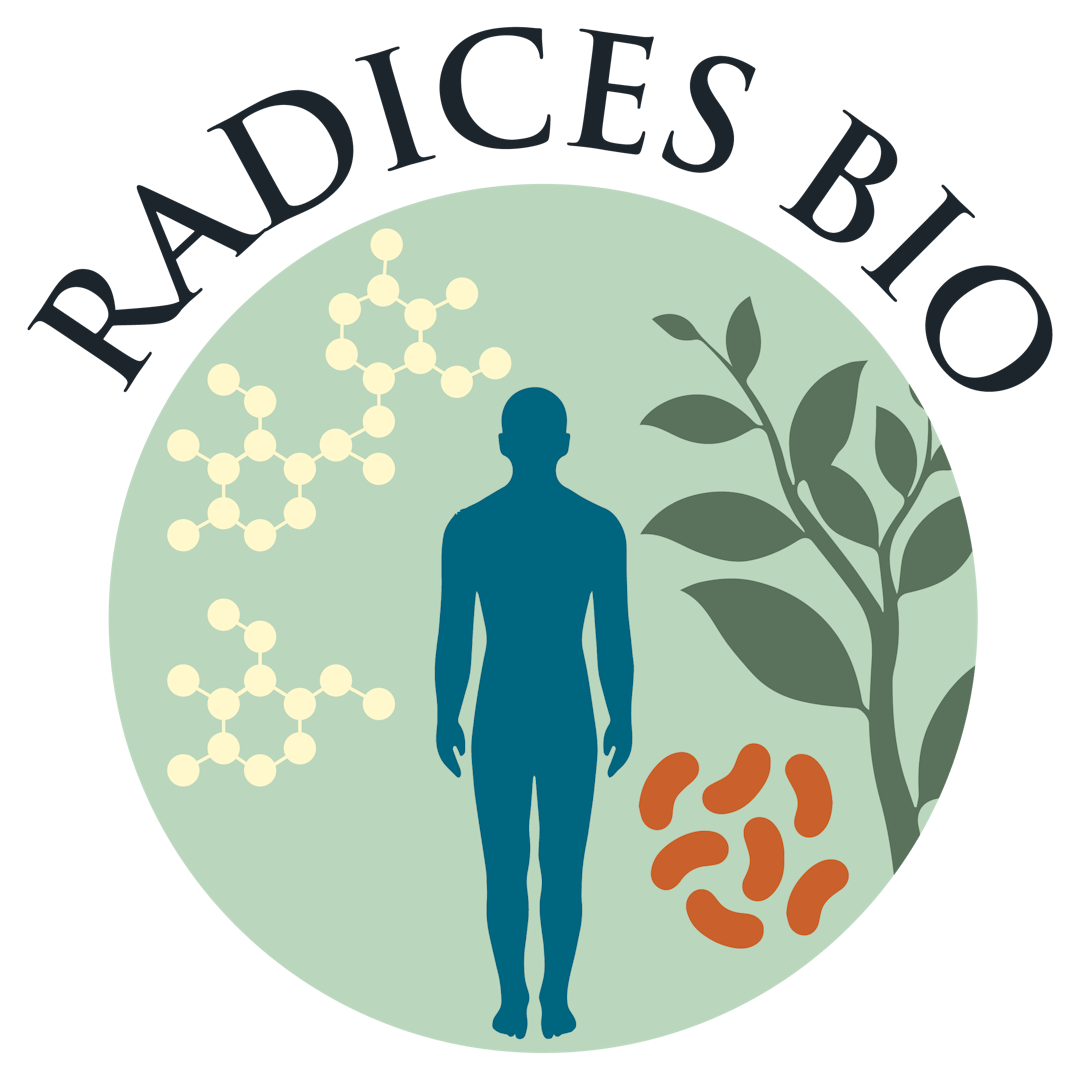 Radices BIO Logo