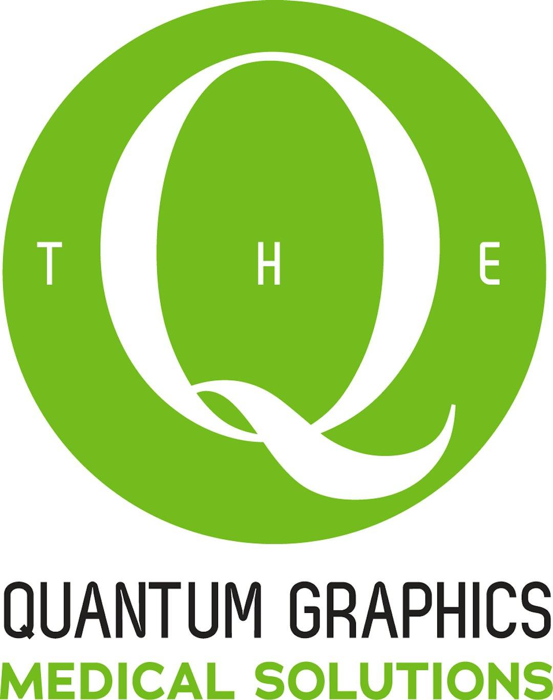 Quantum Graphics Logo