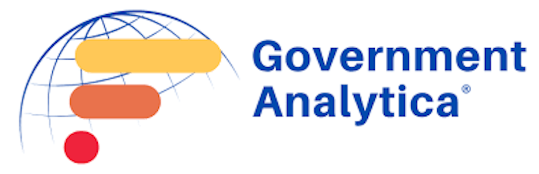 Government Analytica Logo