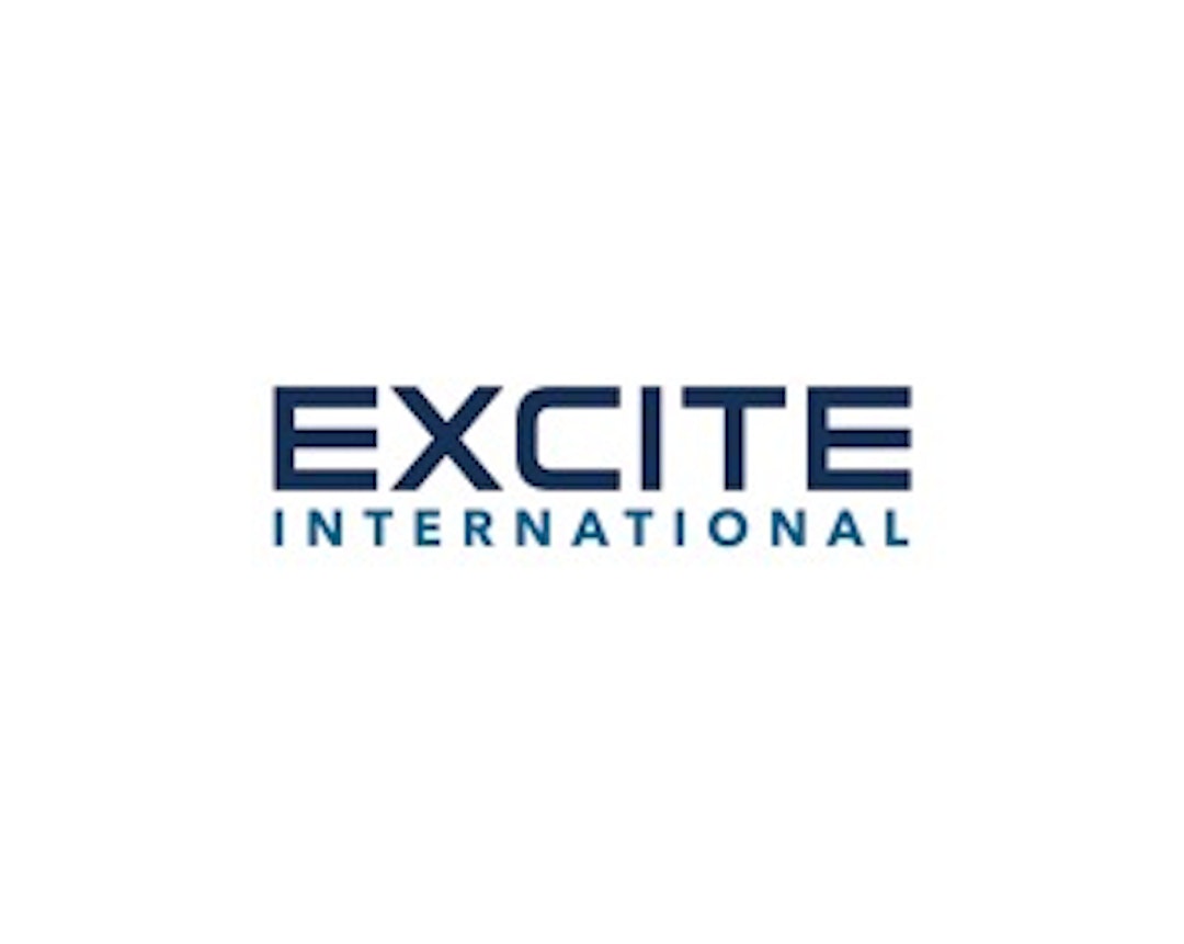 EXCITE International Logo