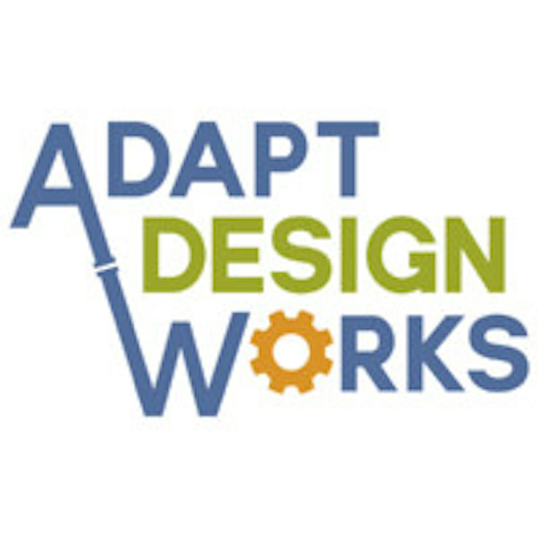 Adapt Design Works Logo