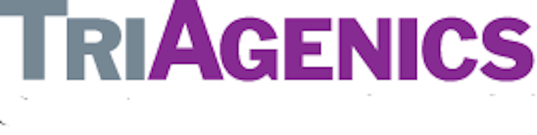 TriAgenics Logo