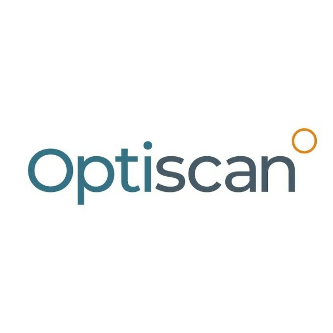 Optiscan Imaging, Inc Logo