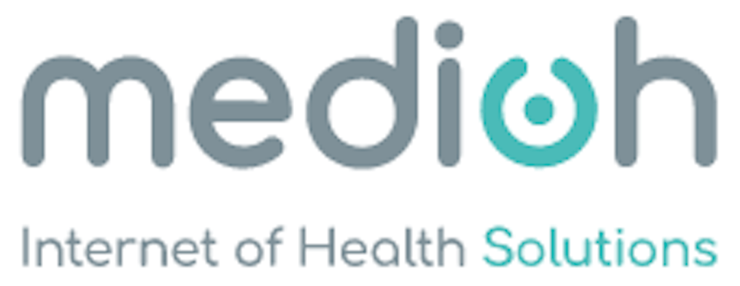 Medioh Logo